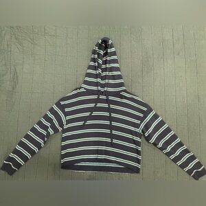 American Eagle Outfitters Cropped Sweatshirt